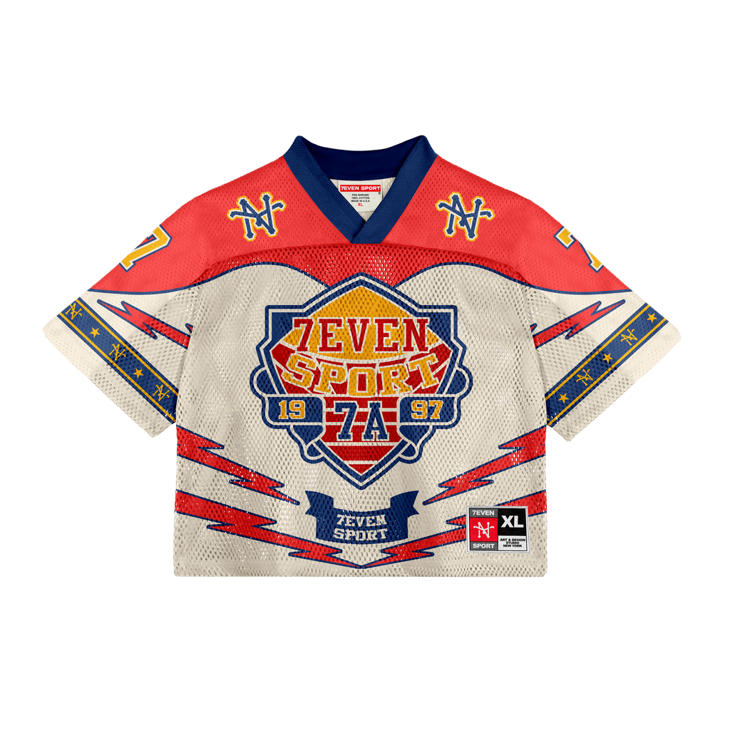 7even Assets Jersey
