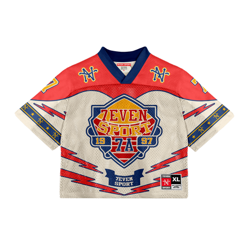7even Assets Jersey