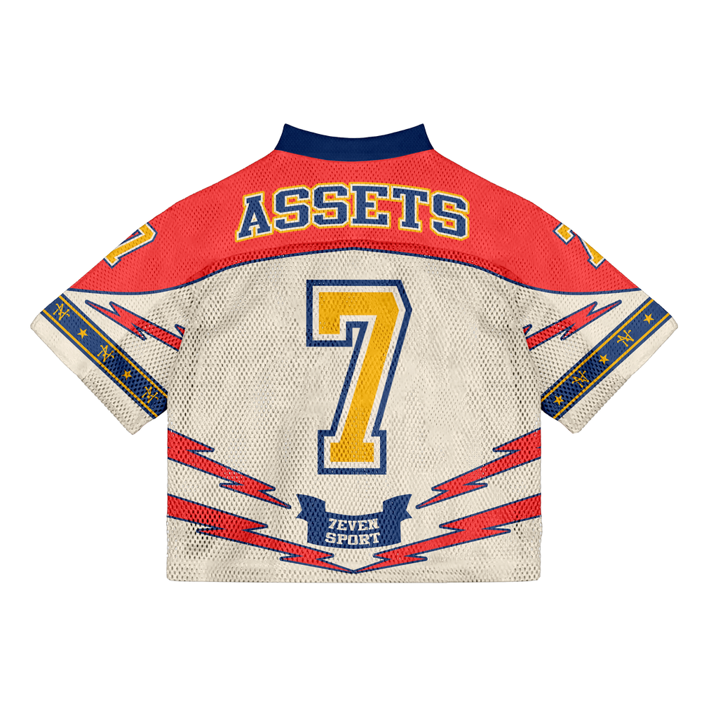 7even Assets Jersey